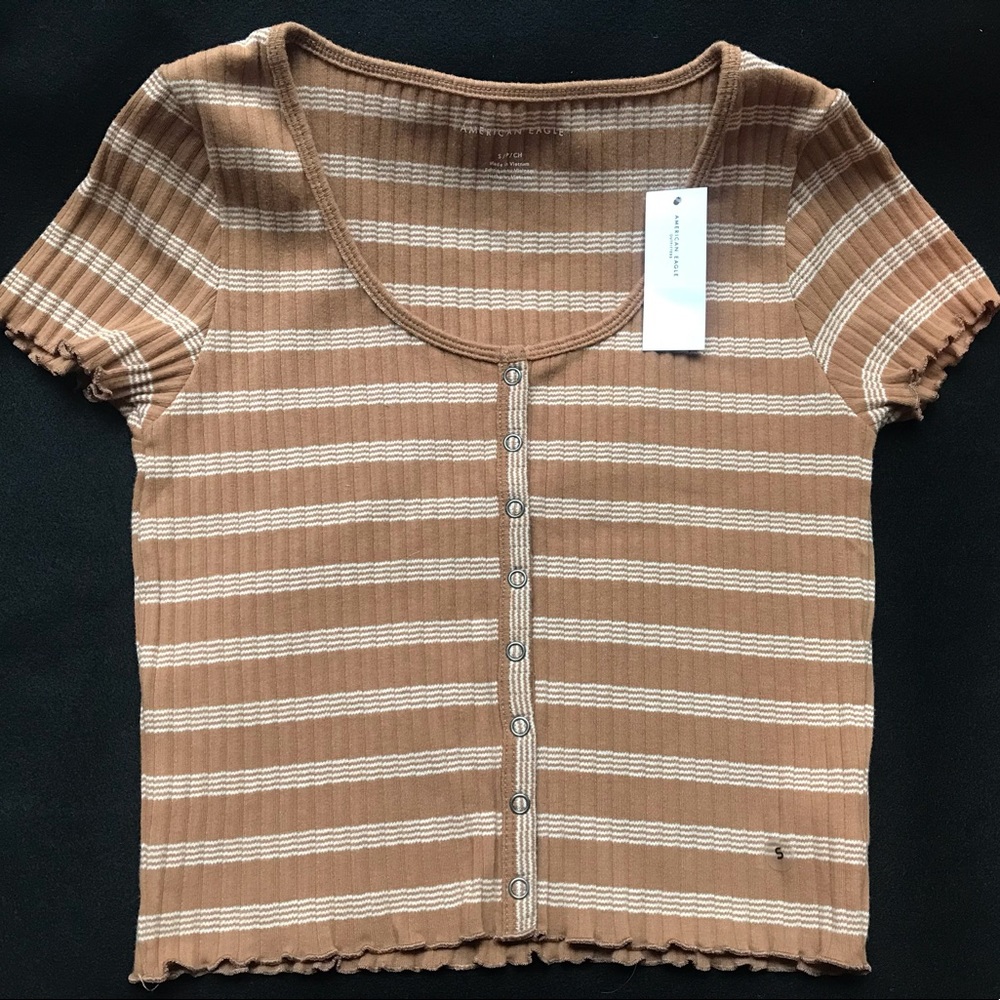 Womans shirt